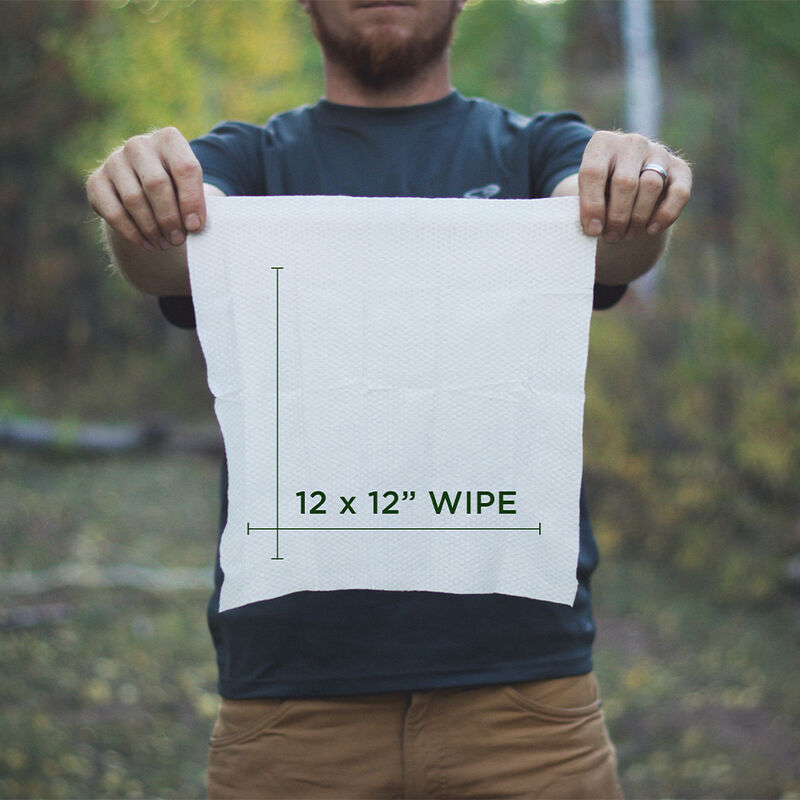 Venture Wipes, 10-ct. image number 5