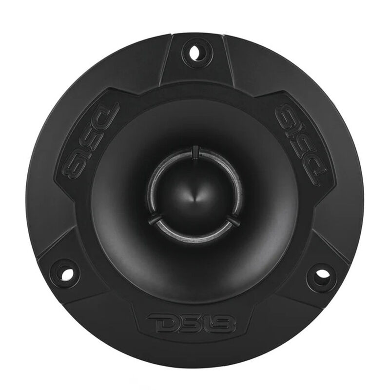 DS18 NXL-T1 3.8" Marine Super Bullet Tweeter, Pair image number 2
