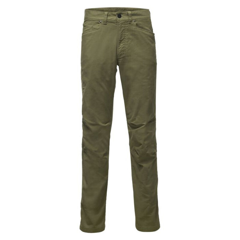 The North Face Men's Campfire Pant image number 1