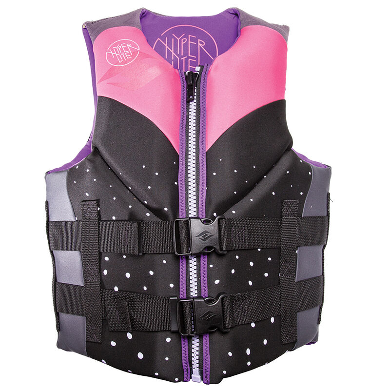 Hyperlite Women's Indy Life Jacket 2019 Overton's