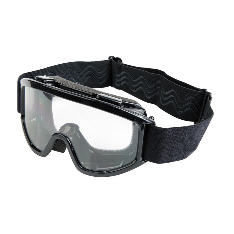 Raider MX Off-Road Youth Goggle image number 1