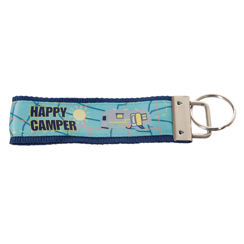 Roadtrip Key Chain  image number 2