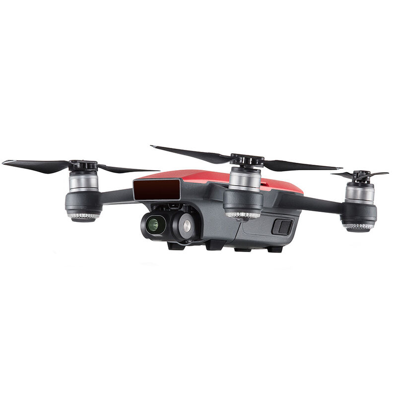 DJI Spark Drone Fly More Combo image number 13