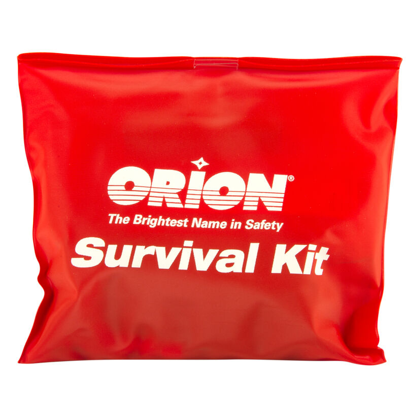 Orion Advanced Signal And Survival Kit image number 2