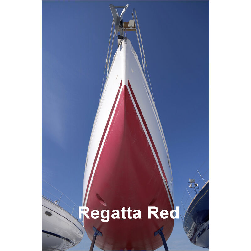 Blue Water Copper Shield UNO 35 Ablative, Gallon image number 16