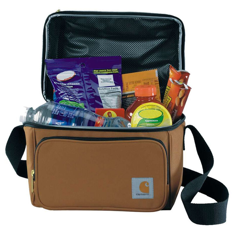 Carhartt Deluxe Lunch Cooler image number 3