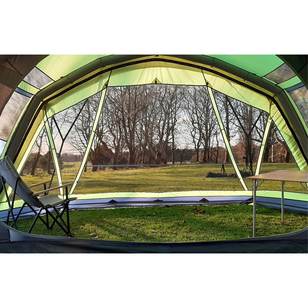 Zempire EVO TL Awning Wall Set V2