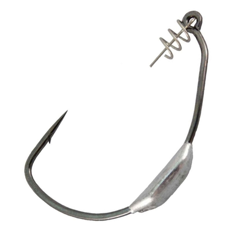 Owner Beast Weighted Hook image number 1