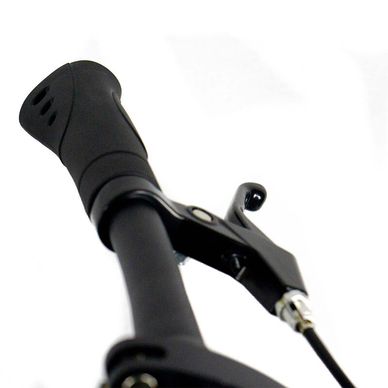 ZiZZO Via 7-Speed Folding Bicycle image number 8