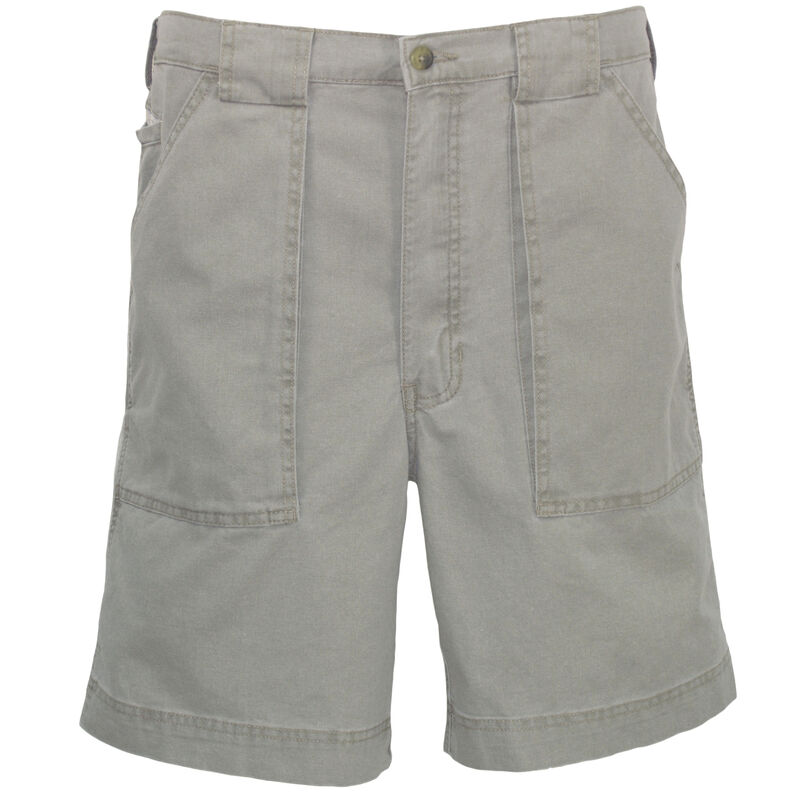 Hook & Tackle BeerCan Island Long Neck Short image number 2