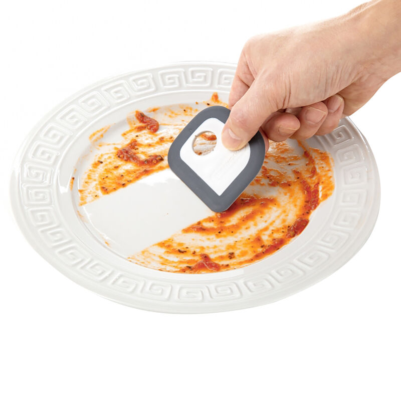 Prepworks Pan Scraper and Squeegee Set image number 5