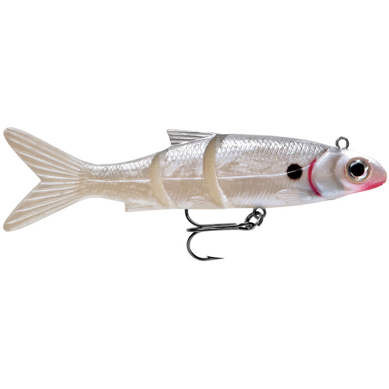 Storm Live Kickin' Minnow Swimbait image number 2