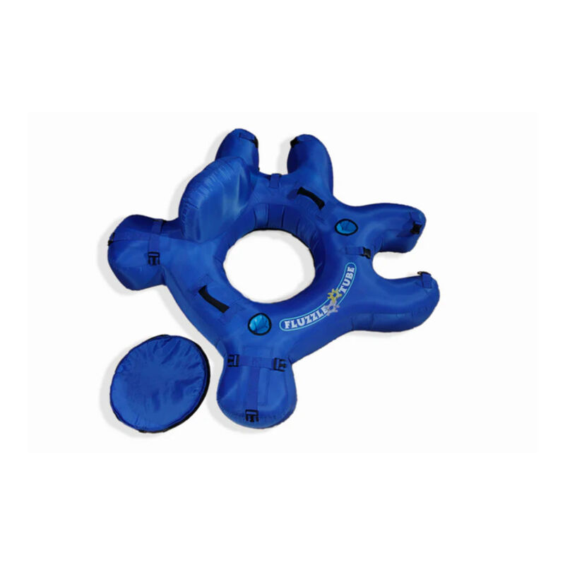 Fluzzle Tube River Pro image number 2