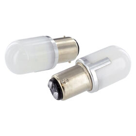 Valterra LED Platinum Tower Bulb (1076), 325 Lumens, 5500K, 2 PK
