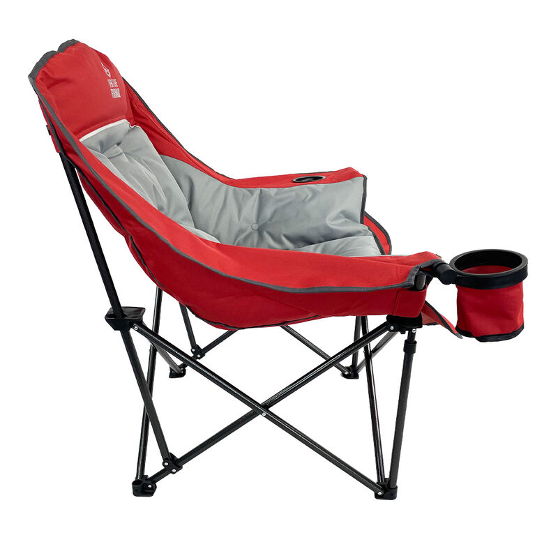 Venture Forward Comfort Cloud XL Outdoor Folding Chair image number 3