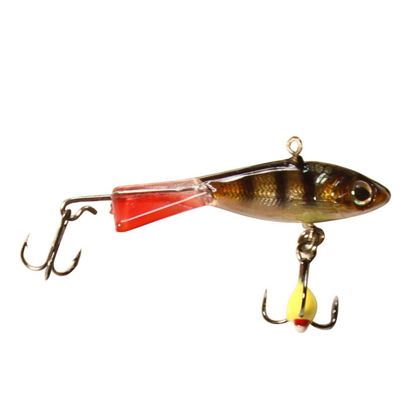 Custom Jigs & Spins Rotating Power Minnow image number 11