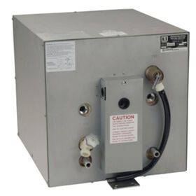 Seaward 11 Gallon Water Heater With Front Heat Exchanger