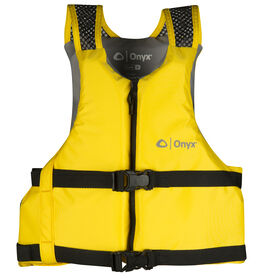 Onyx Youth Paddle Life Jacket