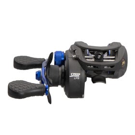 Lew's Inshore Speed Spool LFS Baitcast Reel