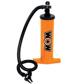 WOW Double Action Hand Pump