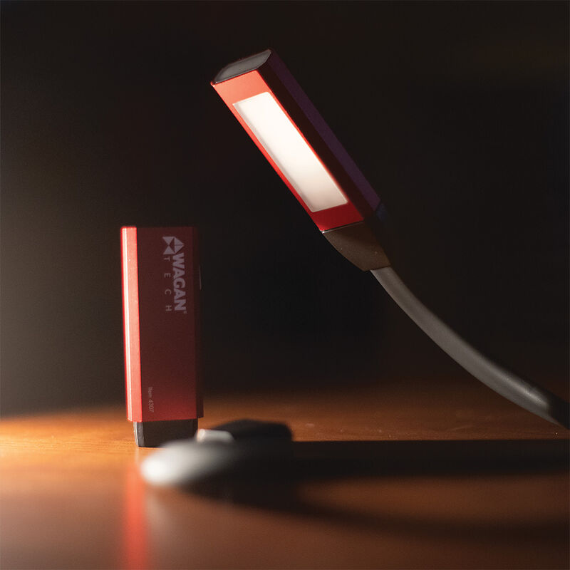 Wagan Tech Flexxlite Flexible Neck Band Light image number 7