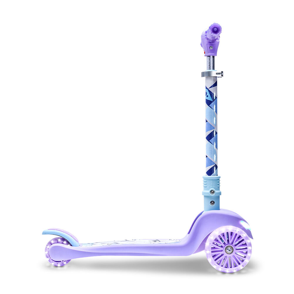 Jetson Frozen 3 Kick Scooter
