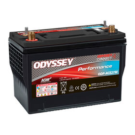 ODYSSEY Performance Battery—ODP-ACE27M