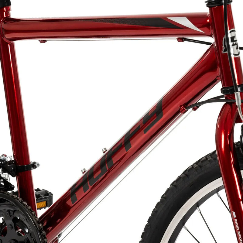 Huffy 26" Men's Granite Mountain Bike - Red image number 5