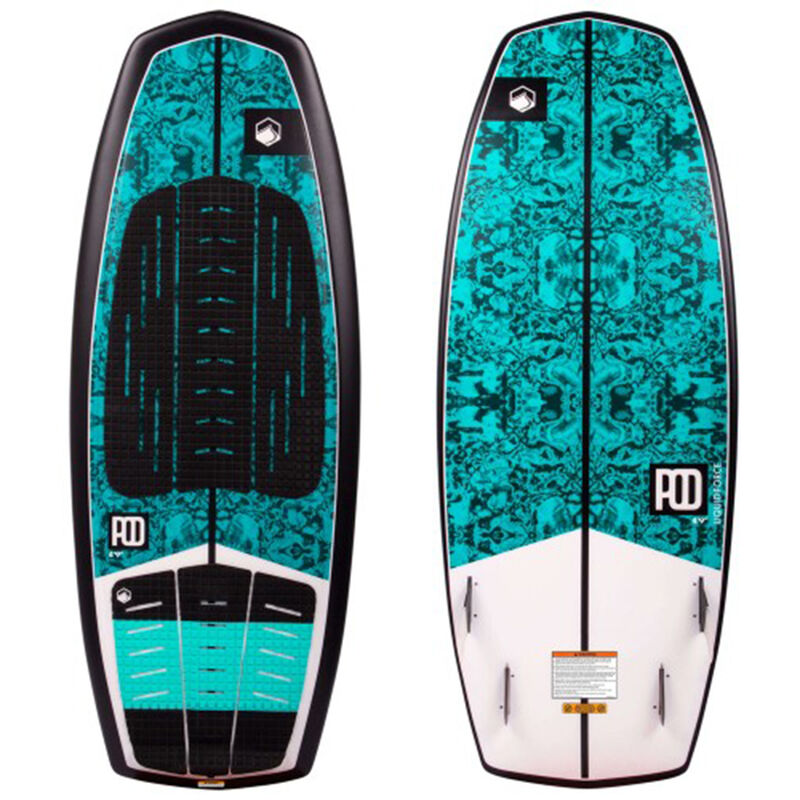 Liquid Force Pod Wakesurfer image number 2