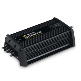 Minn Kota On-Board Alternator Charger - 3 Bank