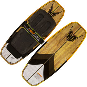 HO Driftwood Kneeboard