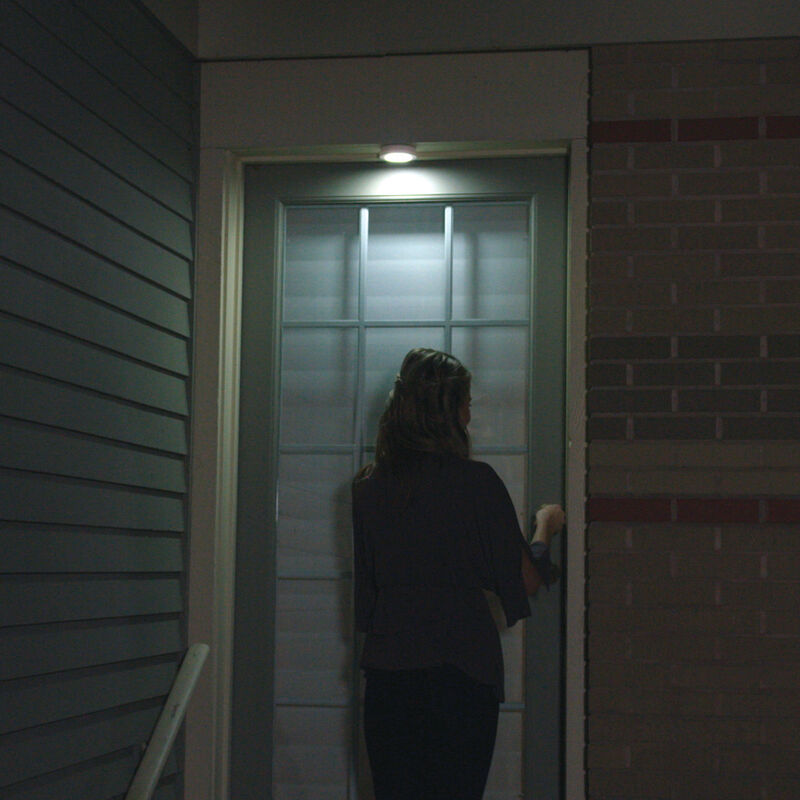 Over Lite Motion-Activated Light image number 2