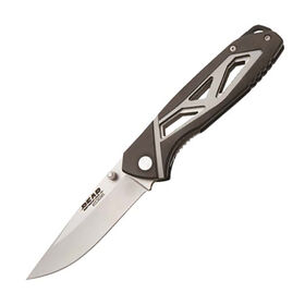 Bear Edge Zytel Sideliner Folding Knife