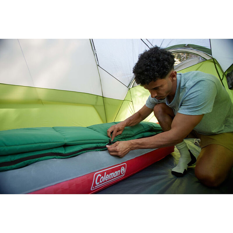 Coleman Arch Bay 30&deg;F Sleeping Bag image number 14