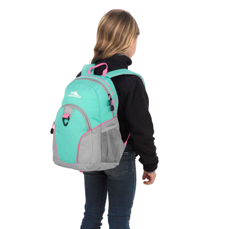 High Sierra Mini Loop Pack image number 5