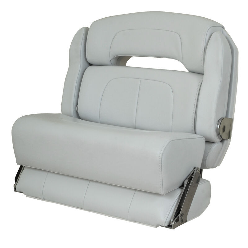 Taco 28" Capri Helm Seat Without Seat Slide image number 6