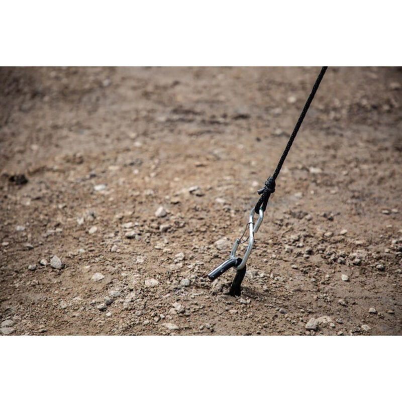 The Perfect Tie-Down PTD 12' Constant-Tension Rope-Lock Tie-Down image number 5