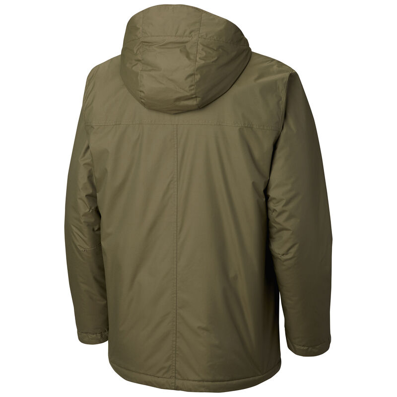 Columbia Men's Ten Falls Jacket image number 12