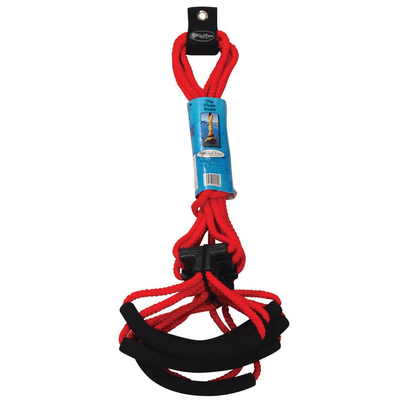 Gail Force Connectable Float Rope image number 3