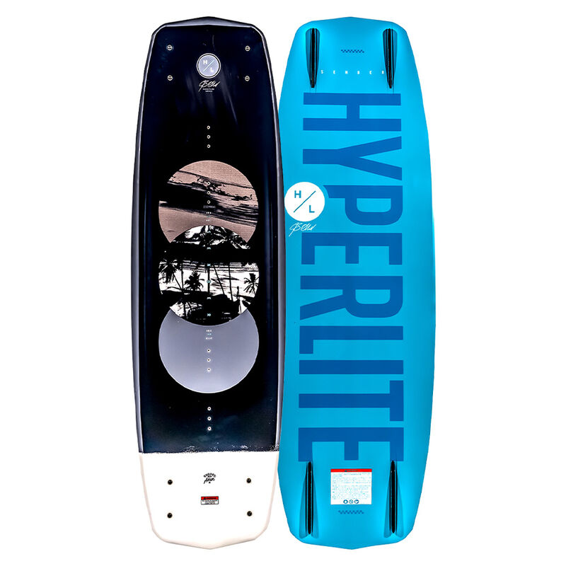 Hyperlite Sender Wakeboard, Blank