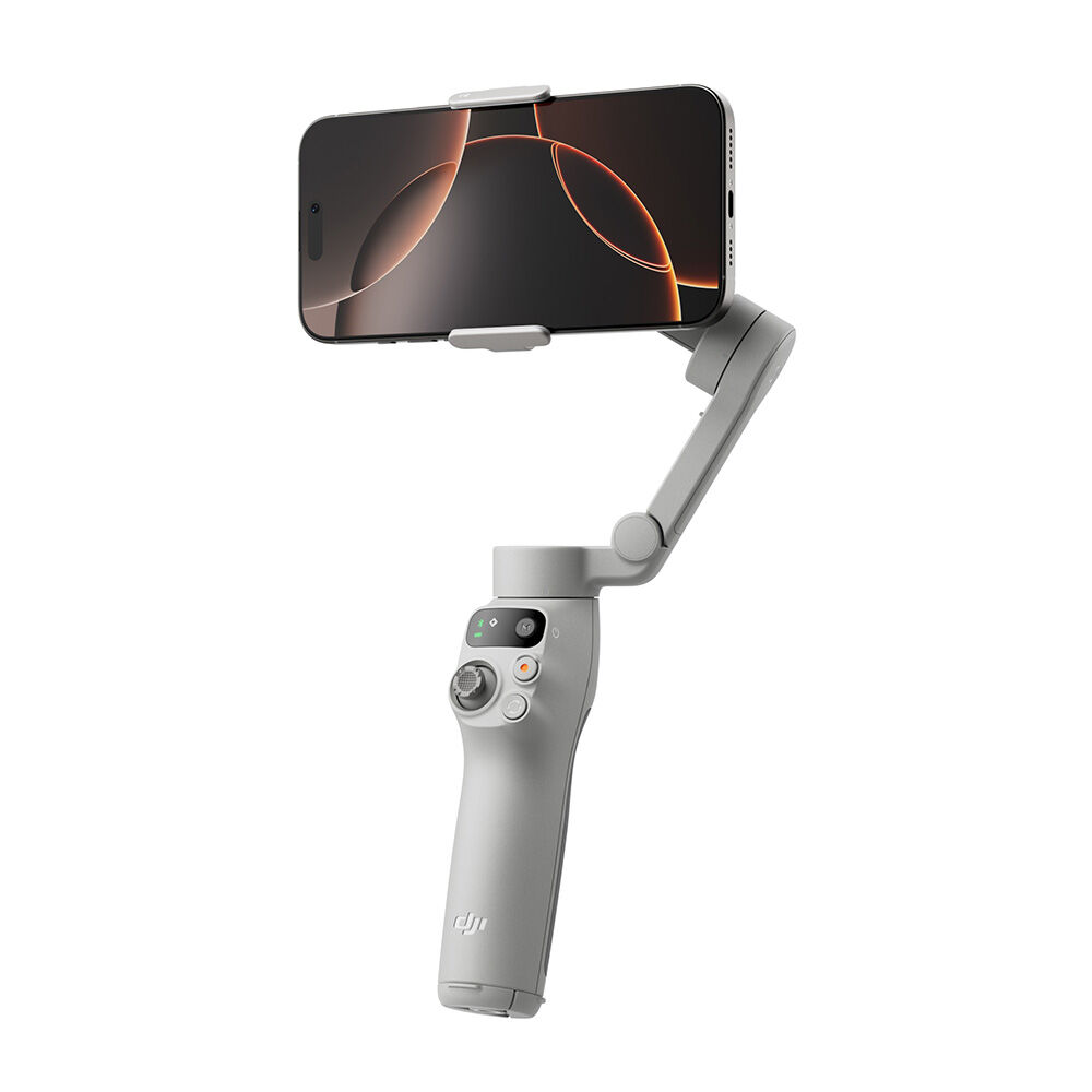 DJI Osmo Mobile 7 Handheld Phone Gimbal
