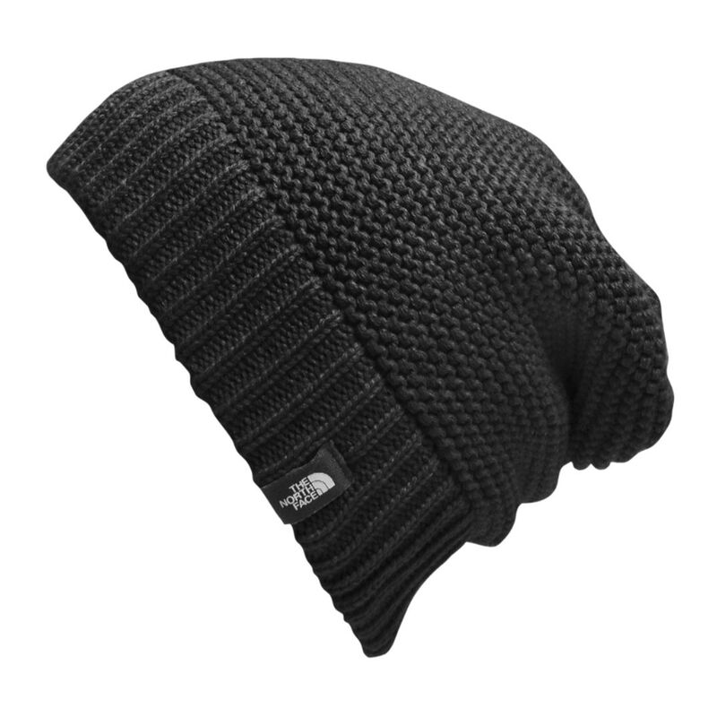 The North Face Women's Purrl Stitch Beanie image number 2