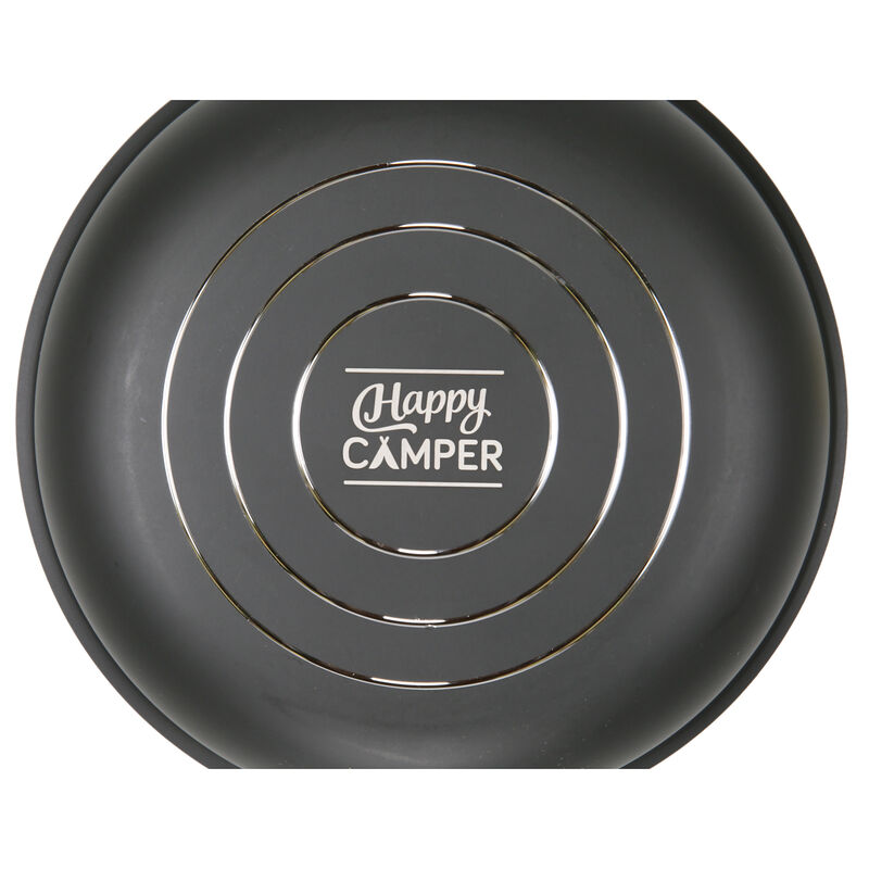 Happy Camper Fry Pan, 8"dia. image number 5