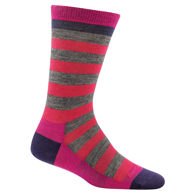 Darn Tough Women's Good Witch Crew Sock image number 2