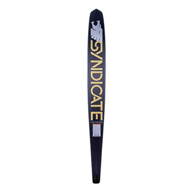 HO Syndicate Omni Slalom Ski image number 2
