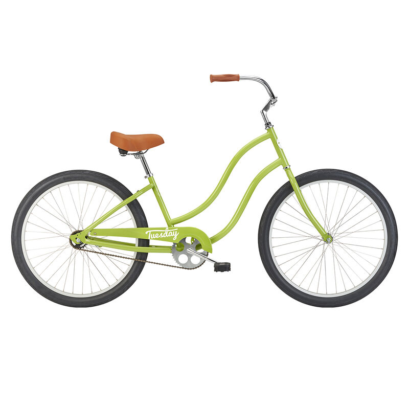 Tuesday June 1 Cruiser Bike image number 1