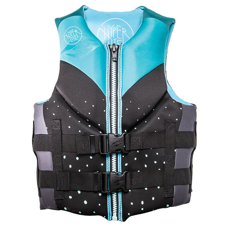 Hyperlite Women's Indy Life Jacket 2019 Overton's