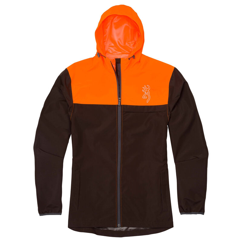 Browning Men's Hell’s Canyon CFS Rain Jacket image number 1
