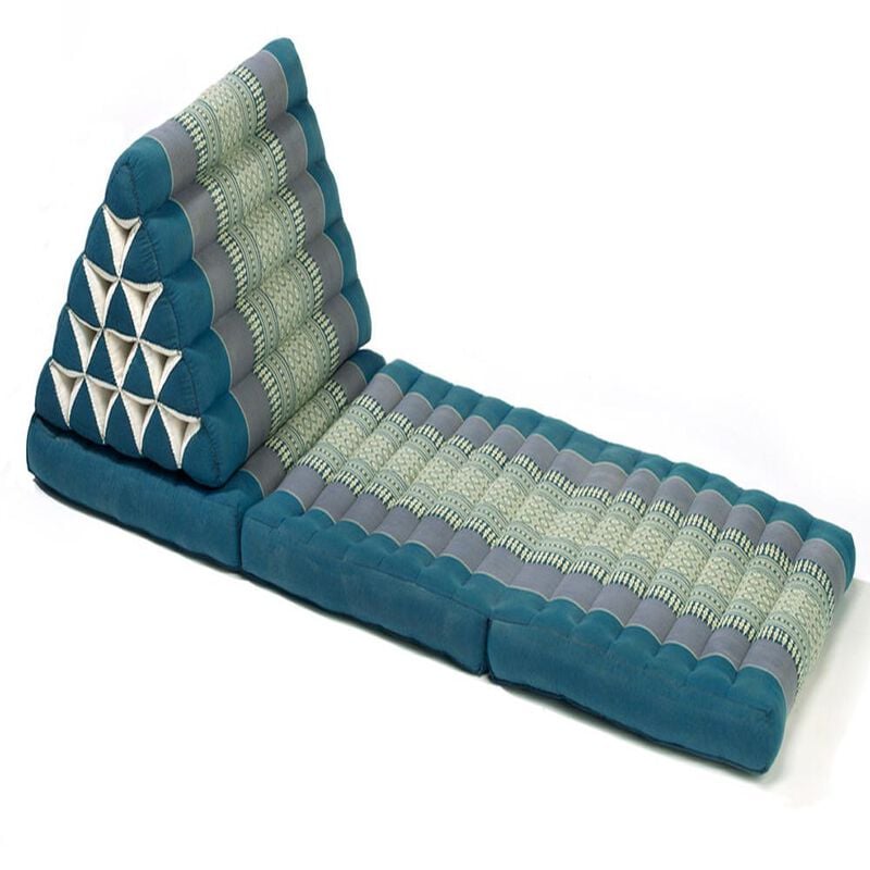 Triangle Lounger Chair image number 1