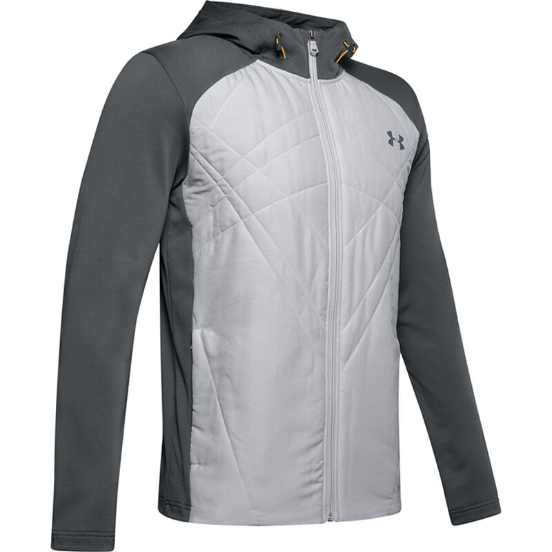 Under Armour Men's Sprint Hybrid Jacket image number 13